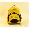 Leichter Mini-Rucksack für Kinder, Vorschule, Jungen, Mädchen - Anti-Lost-Umhängetasche aus Oxford-Gewebe mit atmungsaktiven geschwungenen Trägern