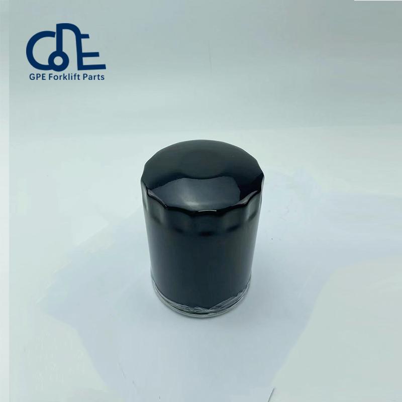 15600-41010 Forklift Parts Oil Filter Assembly