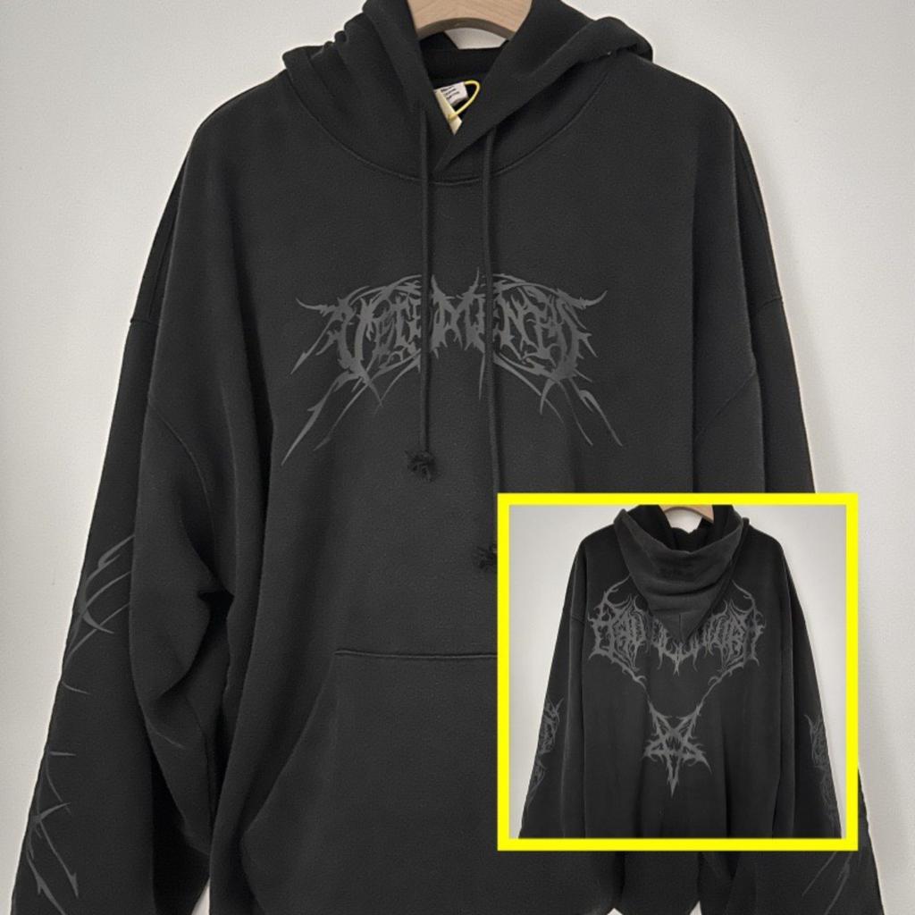 FlowStreet Printed Women Men Hooded Sweatshirts Hoodies Oversized Men Casual Hoodie Pullover