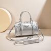 New Niche Crossbody Shoulder Bag Versatile and Fashionable Women's Commuting Large Capacity Willow Nail Wing Bag