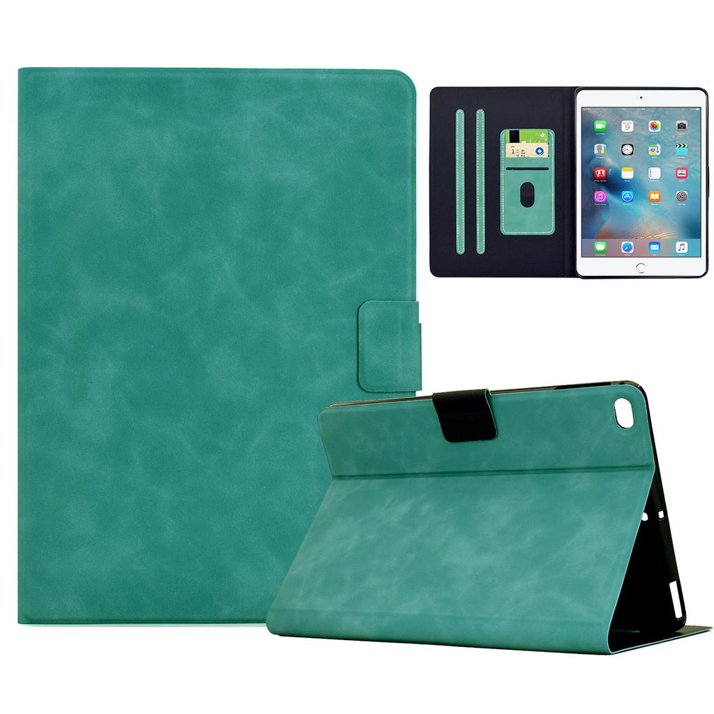 Tablet Case For iPad mini (2019) 7.9 Inch/Mini 4/mini 3/mini 2/Mini , PU Leather Cover with Card Slots