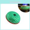Automotive High Flow Intake Winter Mushroom Filter With Washable Sponge For Universal Cars