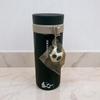 [USED] Starbucks Korea Limited Edition Cow Charm Tumbler Starbucks