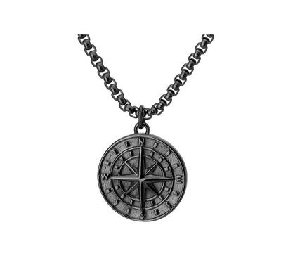 Manoki WA630B Necklace