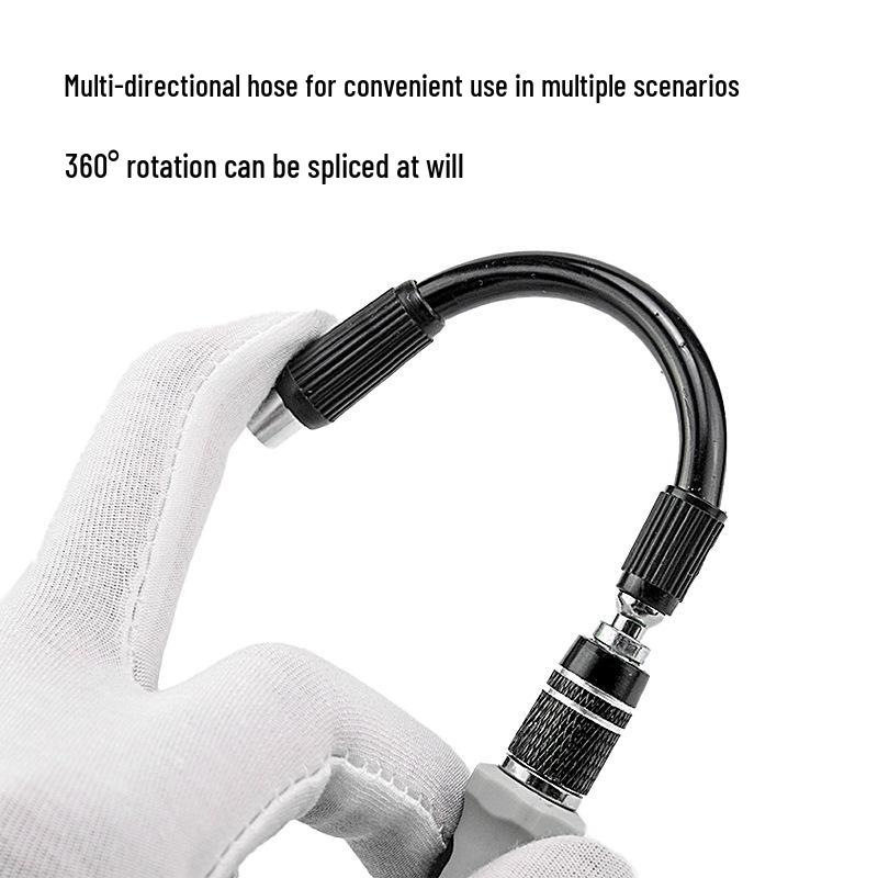 Magnetic Multi-Shape Screwdriver Set: U-Shaped, Triangular, Cross, Hexagonal, Y-Shaped for Watch, Phone, & Glasses Repair.