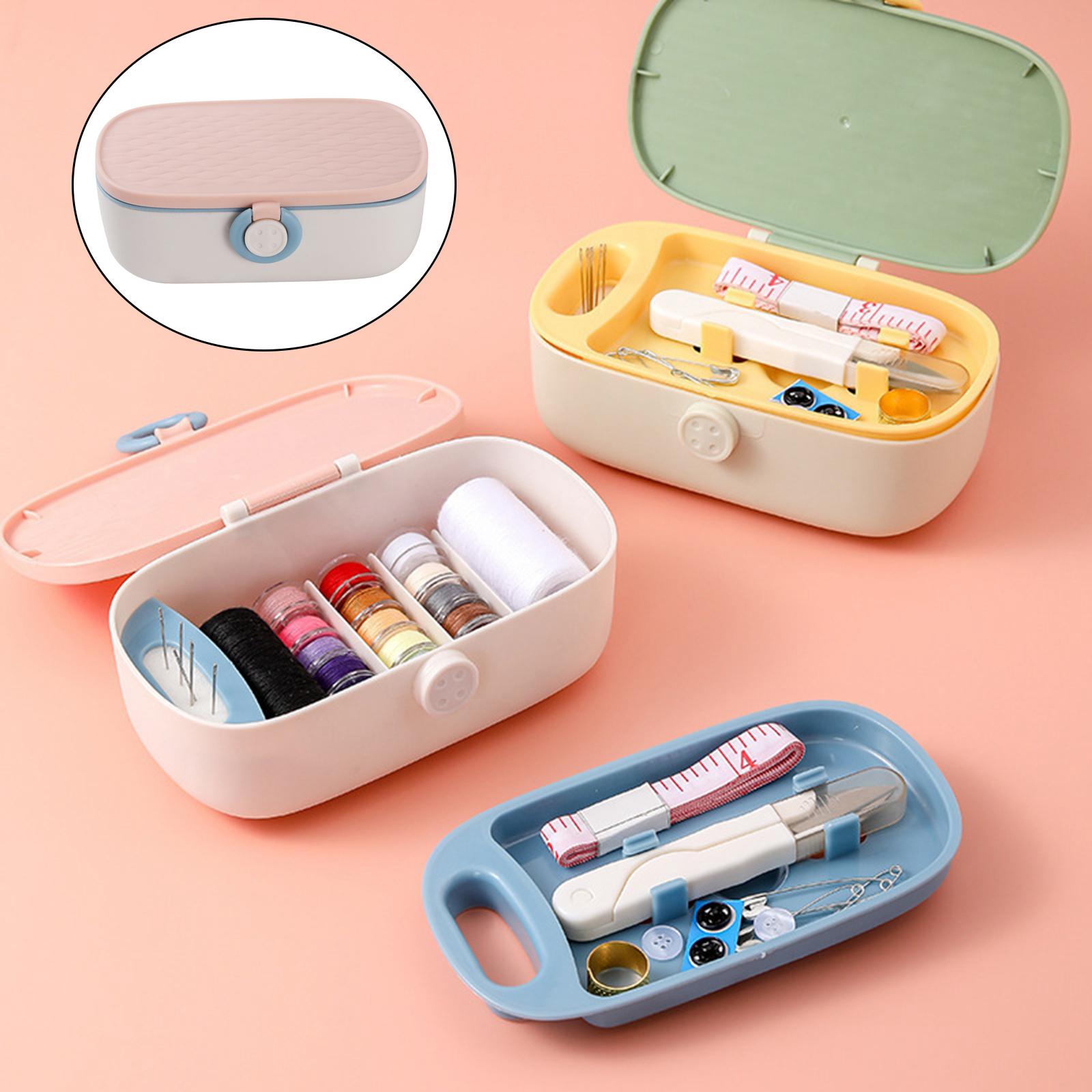 Sewing Kit ,DIY Sewing Supplies Include Sewing ,Sewing