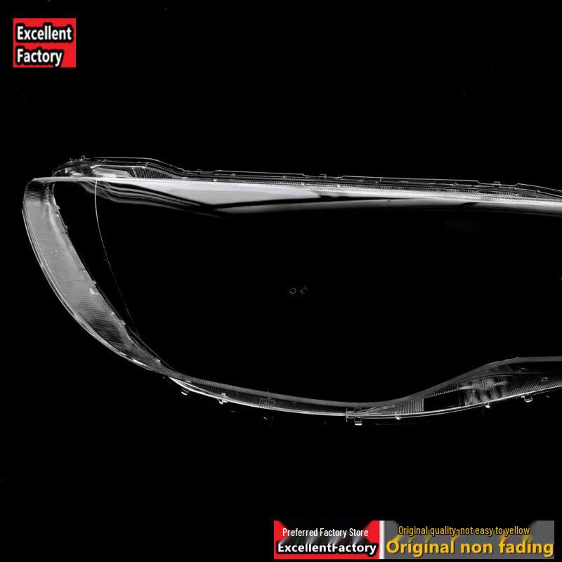 For Honda Civic Headlight Cover: Fits 06-09, 12-15, and Overseas Versions.