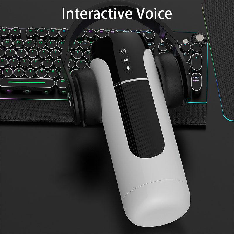 Masturbator masculin telescopic automat, mașină de împingere, muie, păsărică, gemetă, cupă de masturbare, jucării sexuale pentru adulți pentru bărbați