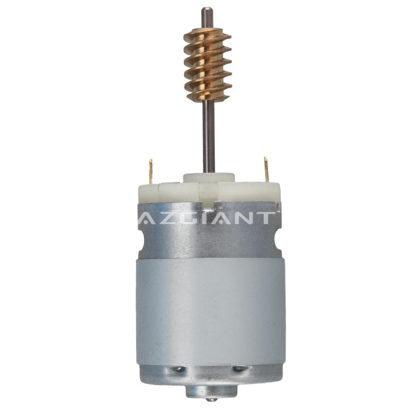 36.381.108 35672 For Volvo S80 XC90 C70 XC60 C30 S40 V40 V50 V60 V70 XC70 S60 ESL Steering Wheel Lock 12V DC Metal Core Motor