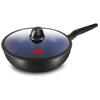 Fissler Blue Diamond Smokeless Non-stick Wok