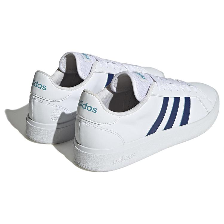 Adidas Neo Grand Court Td Court 'White Blue' HP2578