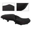 Rider Passenger Seat Front Rear Cushion -20Mm Black For Bmw S1000Xr 20+ M1000Xr
