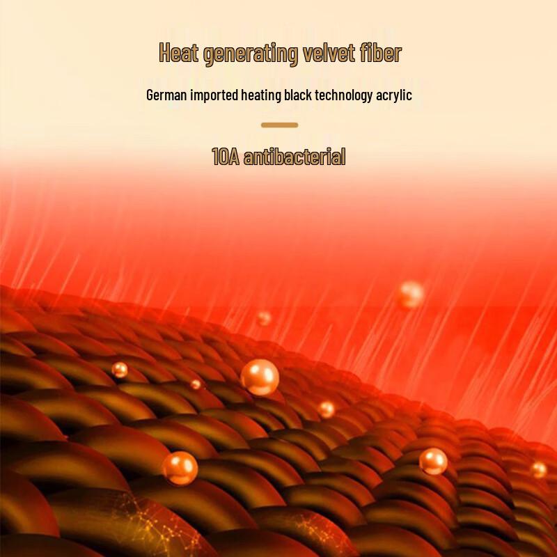 Mark Fairwhale Women's Wool-Silk High-Waist Thermal Leggings