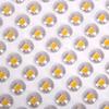 Portable LED Halogen 50W 230V + USB Cable Construction Battery Lamp
