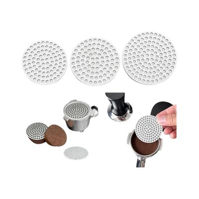 Zubehör für Kaffee & Tee – Mehrweg-Kaffeefilter