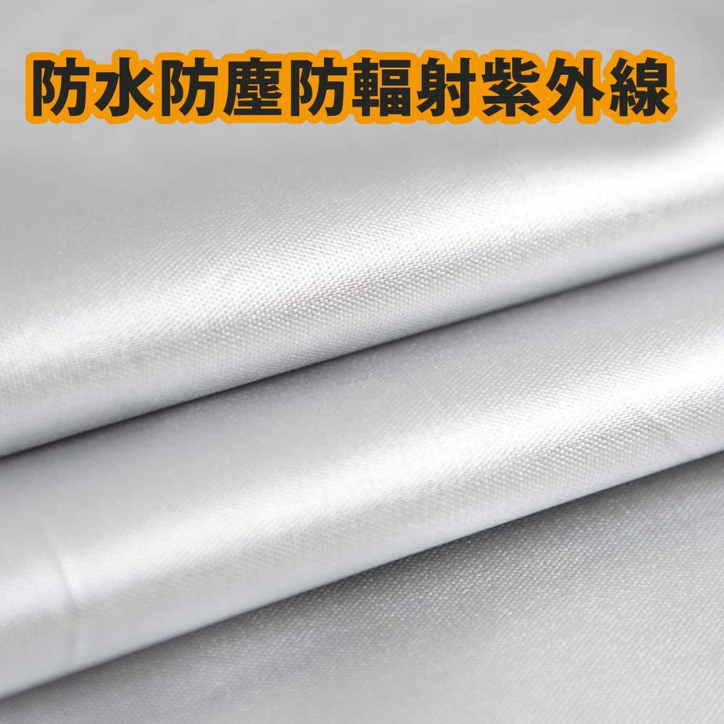 LINFEN Capa Protetora Frontal para Capô para Proteção Solar de Carro e Capa de Carro de Algodão Spunlace Escovado, Faróis Retardantes de Chama, Anti-Envelhecimento, Forro,