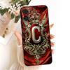 For Motorola Moto E22i E22 E22s Case Luxury Crown Letters Soft Silicone Back Cover For MotoE22 E 22 E 22i E 22s Shockproof Funda