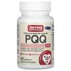 PQQ, 20 Mg, 60 Capsules