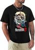 All Times of Xenoblade 3 Men T Shirt Animal Print Shirt Animal Print Shirt for Short Men T Shirt T Shirt for Men