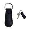 Magnetic Keyring with Magnet Key Holder with Strong Magnet Sticks Firmly To Iron Doors and Pillars Convenient Key Storage for Cars and Bicycles