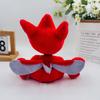 Peluche Pokemon Scizor 21cm Peluche Corto Oggetto da Collezione Per Bambini