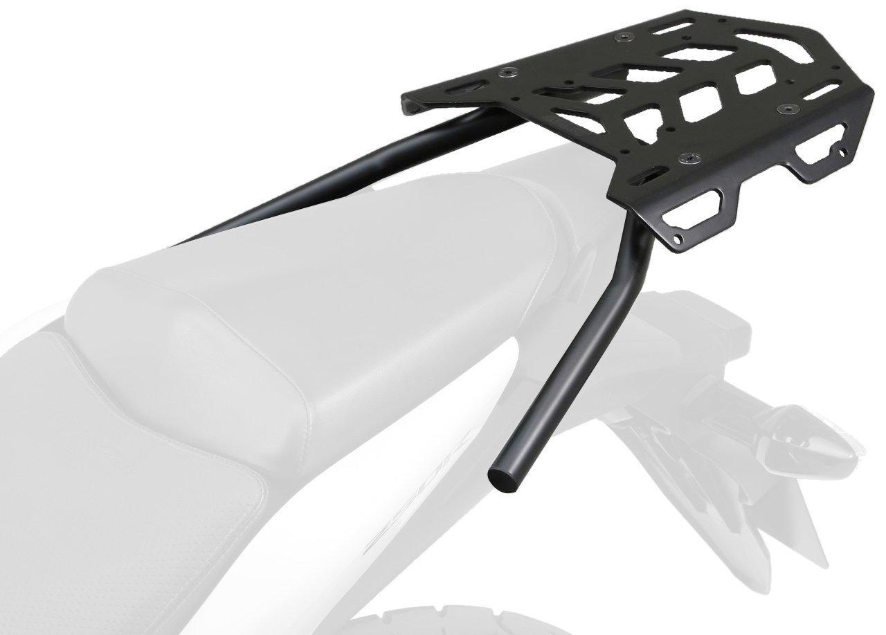 

Daytona Motorcycle Rear Carrier CBR250R Carrier 79902 (11-13) Multi-Wing