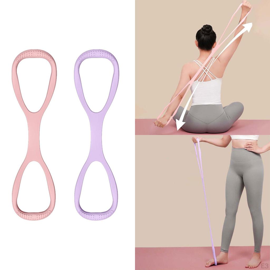 Cvičební guma pro trénink paží, silikonový expandér do posilovny a kanceláře