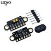 VL53L1X Laser Ranging Flight Time Sensor Module Distance 400cm Measurement Extension Board Module CJMCU-531 VL53L0
