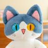 Shark Cat Doll Children Gift Shark Plush Toys Plush Doll Stuffed Animals Toy Shark Cat Plush Toys