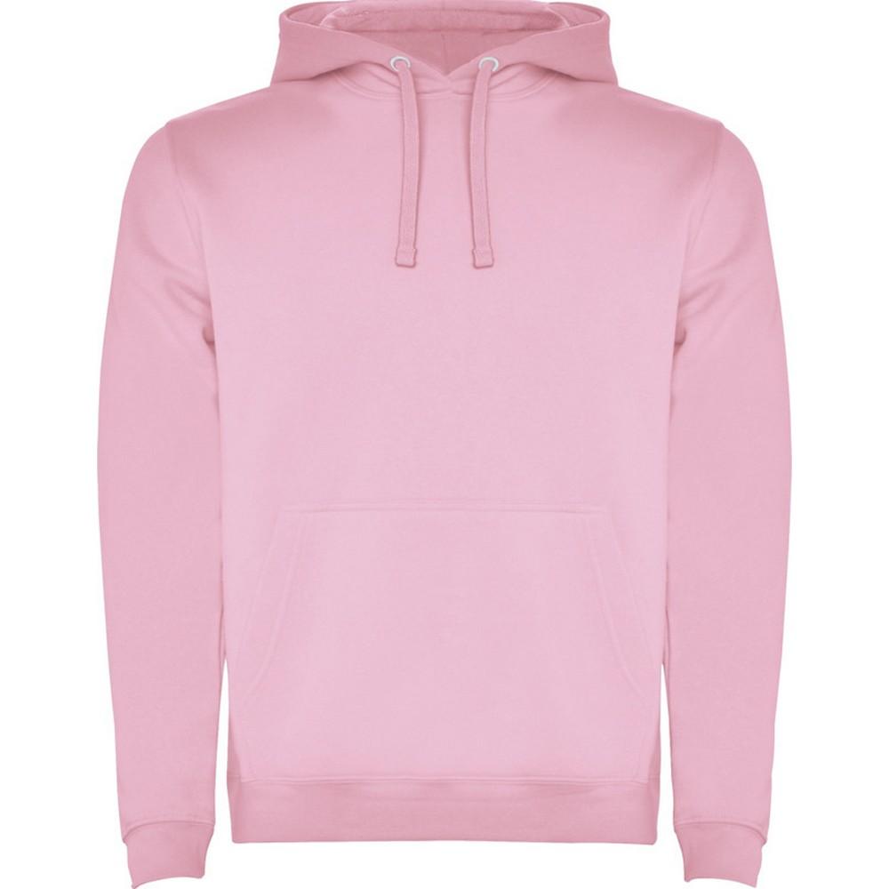 Roly Mens Urban Hoodie