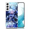 Genshin Impact Furina Phone Case For Samsung Galaxy S26 S25 Edge S24 S23 FE S22 Ultra S21 Plus S20 + Fundas Cover Coque Galaxy S