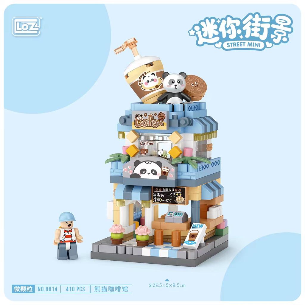 Classic Building Blocks Toy Action Figure Bricks Puzzle Toy Compatible Assemble Model For Kids Children's Educational Toy Gift