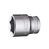 SATA 1/2-inch Drive 6-Point Socket