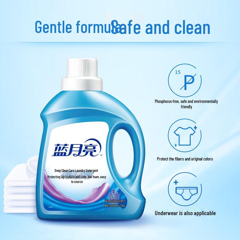 Blue Moon Foaming Hand Soap Combo