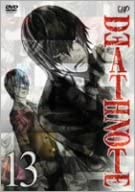 

DVD DVD - DEATH NOTE Vol.13 Japan Movies & DVD Used