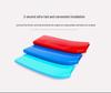 BMW X5/X6 Kidney Grille Trim: Three-Color Stripe Decoration for 3/5 Series, X5/X6 Models