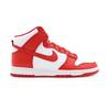 DD1399-106 Nike Dunk High Championship St. John's University Red White (Men's)