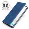 Funda de Cuero de Lujo Para Xiaomi Redmi Note 8 2021 8T 9 9T 9S Note 4 4X 5 5A Prime 6 7 Pro Max Flip Protectora Magnética Bolsas