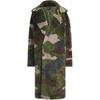 Ivy Park Kunstpelzmantel Unisex (Unisex) Felle IB2314