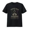 Country Bear Jamboree Live From Grizzly Hall Adult Bella Canvas T Shirt AT133 Vintage Washed Comfortable Streetwear