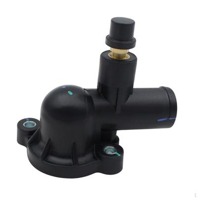Thermostat Cover Easy To Install B018147 Professional Assembly Motorcycle Accessory Sturdy Direct