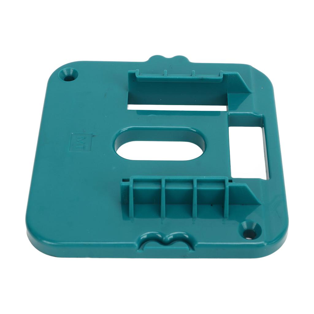 5Pcs Battery Mounts Dock Holder Lithium Batteries Storage Hanger for 18V BL1860 BL1850 BL1840