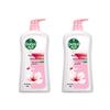 Nourishing Care Shower Gel Twin Pack