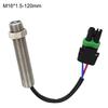 Sophisticated Magnetic Pickup Speed Sensor Part No 3034572 Enhancing Overall Engine Efficiency In For Cummins Products