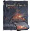 Harry Potter Hogwarts Express Blanket
