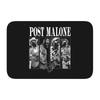 Custom Posts Malones American Popular Rapper  Front Door Floor Entrance Mat Indoor  Bath Kitchen Doormat Garage Carpet Rug
