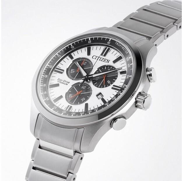 Часы Citizen AT2530-85A