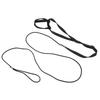 Adjustable Ultra Light Bird Harness Adjustable Anti-Escape Parrot Harness Nylon Material Parrot Leash Parties