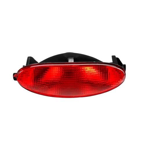 

Rear Bumper Central Fog Light For Peugeot 206 206CC OEM 1997-2009 OEM 6351K5
