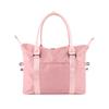 Tide brand nylon cloth travel bag large capacity luggage bag anti-splashing maternity bag handbag dry and wet separation yoga bag